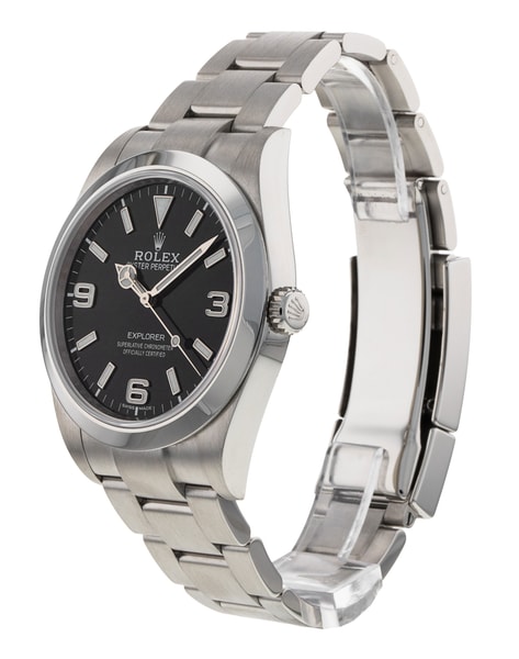 Rolex Explorer 214270